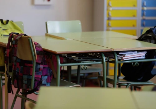 Upały na Wyspach Kanaryjskich: szkoły przechodzą na tryb zdalny
