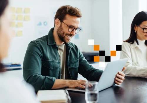 Data lake a generatywna sztuczna inteligencja – dlaczego inwestycje w AI wymagają tzw. jeziora danych?