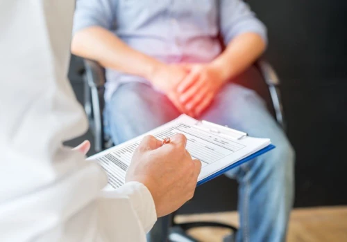 Problemy z prostatą to nie tylko rak. Zobacz, jakie objawy daje zapalenie gruczołu krokowego