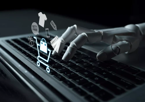 Czy AI w handlu to realne oszczędności? Tylko nieliczni widzą jej wpływ na wyniki finansowe
