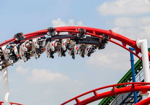 Wybrano najlepszy park rozrywki w Europie. Polski gigant pokonał nawet Disneyland