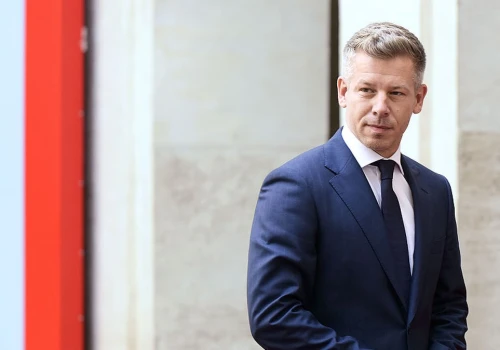Węgry wycofują się z ustawy Orbana. W tle upomnienia z Unii Europejskiej