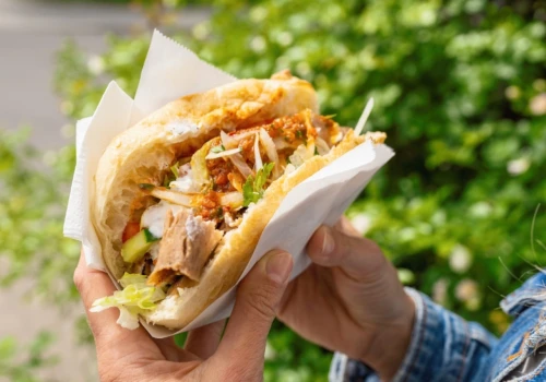 Grecki street food wchodzi do Westfield Mokotów. Pita Bros otwiera lokal