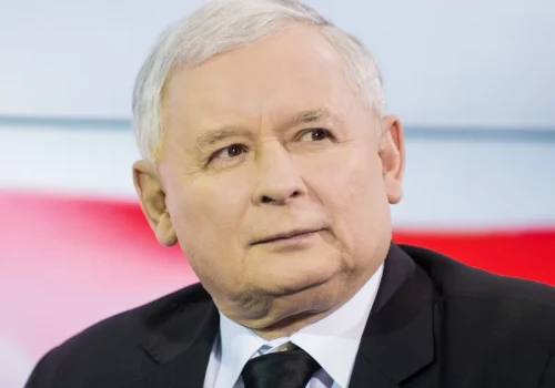 Kto mógłby godnie zastąpić Kaczyńskiego? Elektorat wskazał następcę prezesa PiS