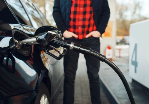Rekord cen paliw w USA. Diesel po raz pierwszy przekroczył 6 dolarów