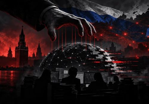Polska organizacja dodana na „czarną listę” Rosji