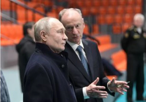 Doradca Putina odgraża się Polsce. 