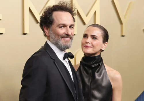 Gwiazdor przeszedł do historii Emmy. O partnerce przypomniał sobie za kulisami