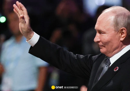 NATO kończy się czas. Musi zdecydować, co zrobi, jeśli Putin znów rzuci kością i zaryzykuje katastrofę