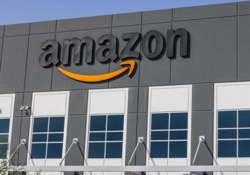 Amazon podnosi pensje w Polsce. Od października nawet 8404 zł brutto