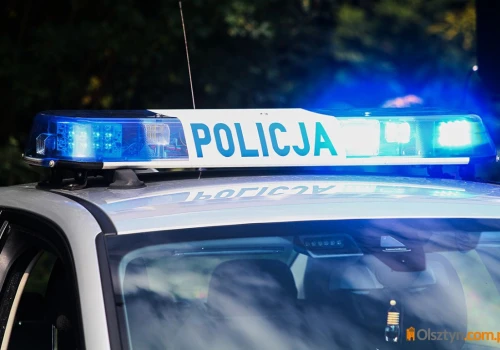 Napad z użyciem maczety w pobliżu przechodzącej pielgrzymki? Wiemy, co naprawdę wydarzyło się na al. Wojska Polskiego