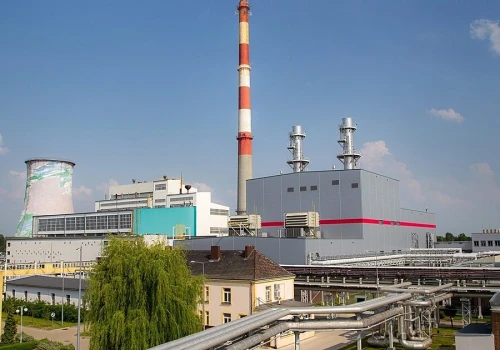 Ważny producent energii i ciepła szuka prezesa i wiceprezesa