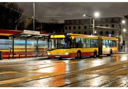 Płock dokupuje zeroemisyjne autobusy. Wartość inwestycji zbliża się do 130 mln zł