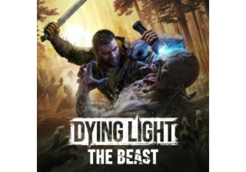 Dying Light: The Beast Deluxe Edition na PC (klucz Steam) za 102,72 zł w GameBoost
