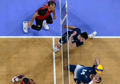 Dramat gwiazdy siatkarskiej reprezentacji! To dla niego koniec ME 2026