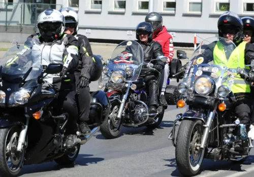 Motocykliści kończą sezon. Znamy szczegóły