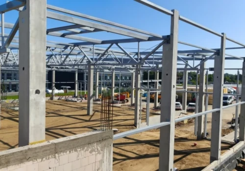 Cargo we Wrocławiu potroi swoje moce. Rozbudowany terminal ma być 