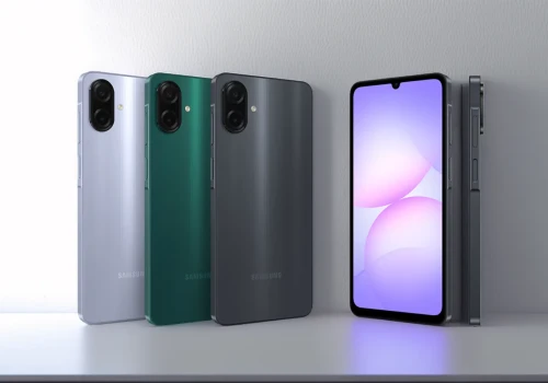 Samsung po cichu ujawnił nowego Galaxy. Dostanie baterię 6000 mAh i 6 lat aktualizacji
