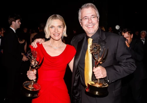 Emmy 2026. Historyczny rekord i absolutna dominacja jednej gwiazdy