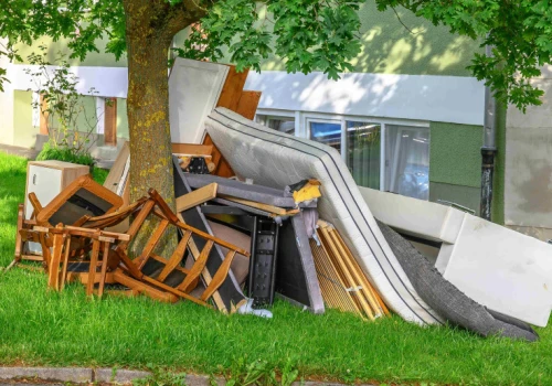 Koniec jeżdżenia do PSZOK. Gabaryty zabiorą prosto spod domu