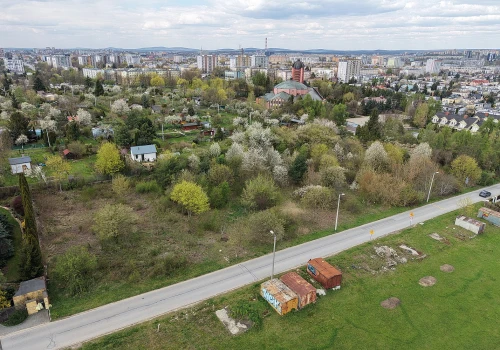 Kiedy rozpocznie się budowa stacjonarnego hospicjum dla dzieci w Kielcach?