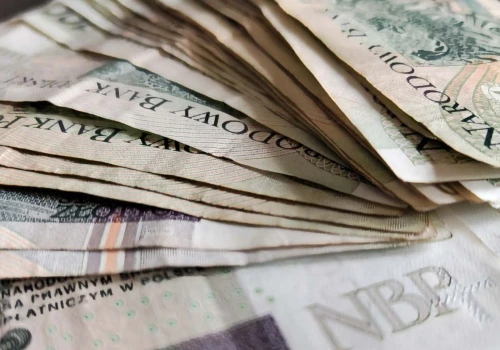 Tyle wynosi najwyższa emerytura w Krakowie. Kwota robi wrażenie