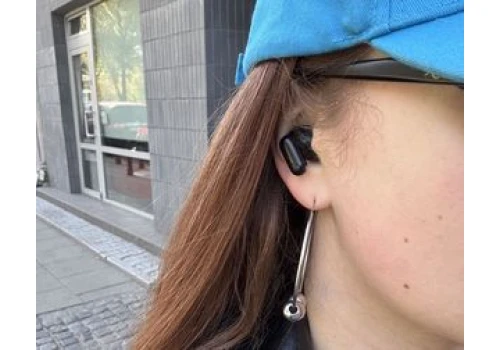 Kosztują 449 zł. Czy warto kupić słuchawki Huawei FreeBuds Neo?