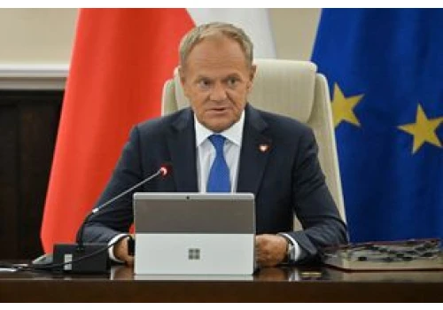 Rajd cen na stacjach. Rząd reaguje. Premier apeluje do prezydenta