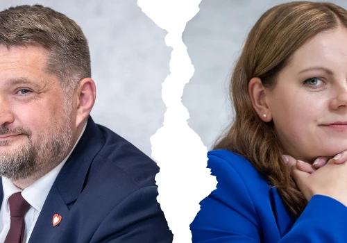 Koniec koalicji z KORMiL-em. Prezydent Gdyni mówi, co dalej