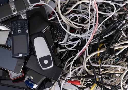 Rząd forsuje Polakom nową opłatę. Naciesz się, masz jeszcze 2 miesiące kupowania elektroniki