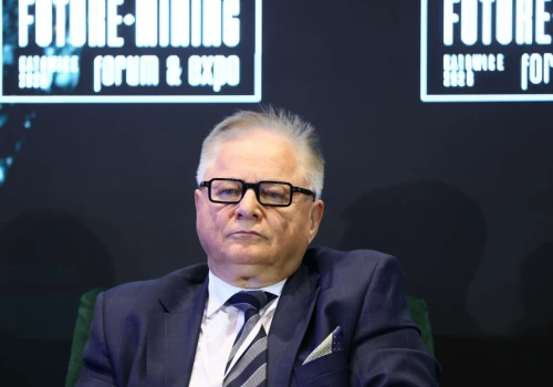 Pojawiło się światełko w tunelu dla JSW. 