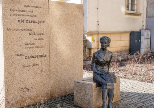 Muzeum Tradycji Niepodległościowych dostanie dodatkowe 2 mln zł. Siedzibę przy Gdańskiej czeka duża rewitalizacja