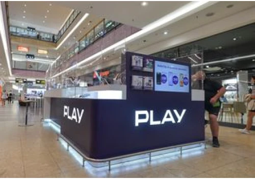 Podszywają się pod Play. CERT Polska ostrzega przed phishingiem