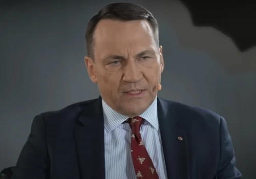 Tydzień z życia polityków. Sikorski ujawnia szokujące plany Rosji