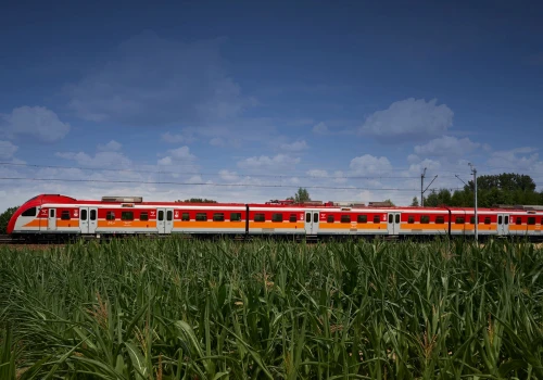 POLREGIO z wyjątkową promocją na Europejski Tydzień Mobilności