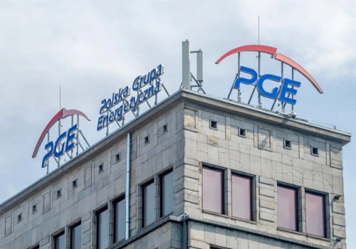 Opóźnienia w fakturach PGE. „Mogą występować czasowe utrudnienia”