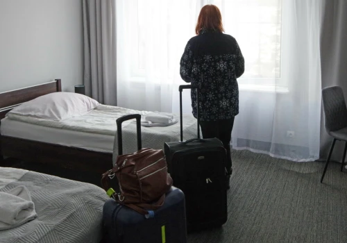 Nowe stawki za sanatorium na NFZ od 1 października. Taki sam turnus, ale inny koszt