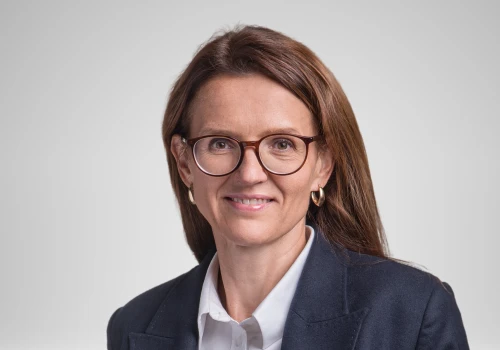 Anna Wiącek-Kocot wzmocni doradztwo IT w KPMG