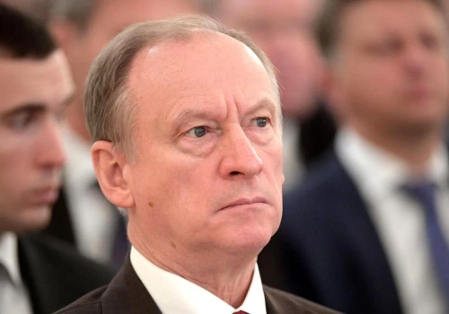Patruszew grozi Polsce: Warszawa przestanie istnieć w ciągu dwóch lub trzech dni
