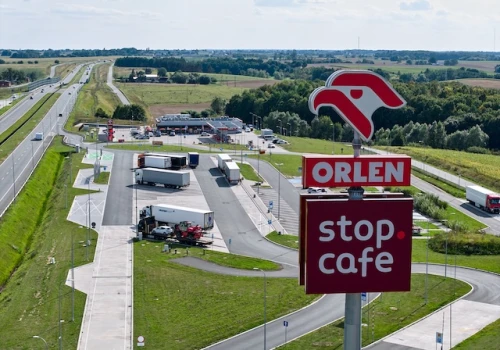 Nowe rabaty od ORLENU, ale tylko dla klientów VITAY