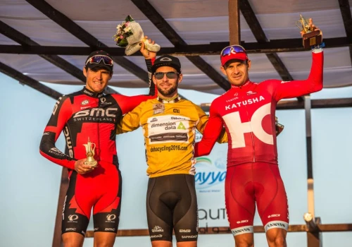 Tour of Qatar wróci do kalendarza w 2027 roku?