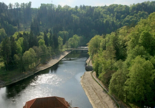 Nowe badania Bobru wykazały przekroczenia. Jest skarga do Komisji Europejskiej