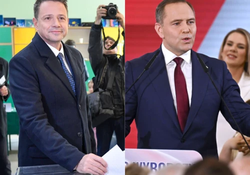Wybory prezydenckie 2025 pod lupą prokuratury: Trwają zatrzymania i oskarżenia