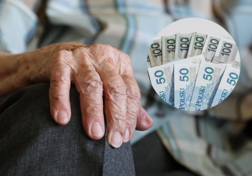 ZUS podsumowuje emerytury: Olbrzymie kwoty w kraju i groszowe świadczenie na Podkarpaciu