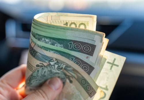 Ważna zmiana dotycząca wynagrodzeń. Teraz wszystko w rękach Sejmu