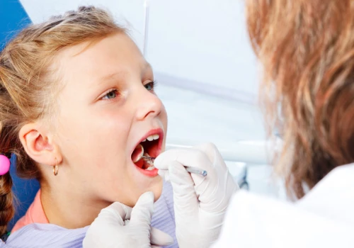 Do dentysty za darmo. Gabinety będą leczyć do 13 listopada