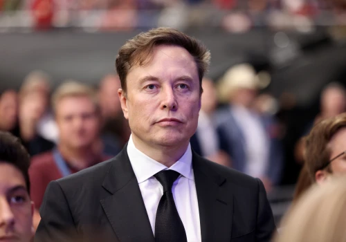 Wchłonąć państwo, odkazić umysły. Jak Elon Musk chce zmienić świat