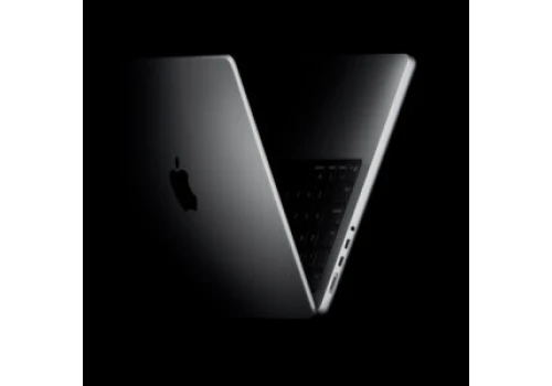 Szykuje się coś wielkiego. MacBook Pro / Ultra z dotykowym ekranem OLED jest testowany z macOS 27.1