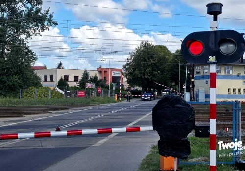 Surowsze kary za wykroczenia na przejazdach kolejowych