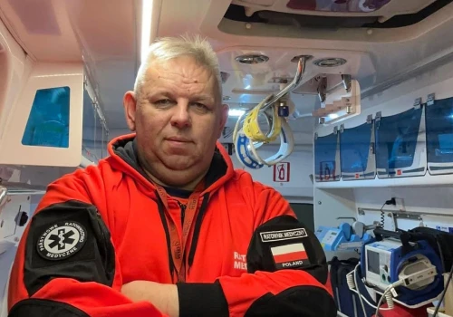 Wniosek o zgodę na zwolnienie radnego ponownie na sesji rady powiatu
